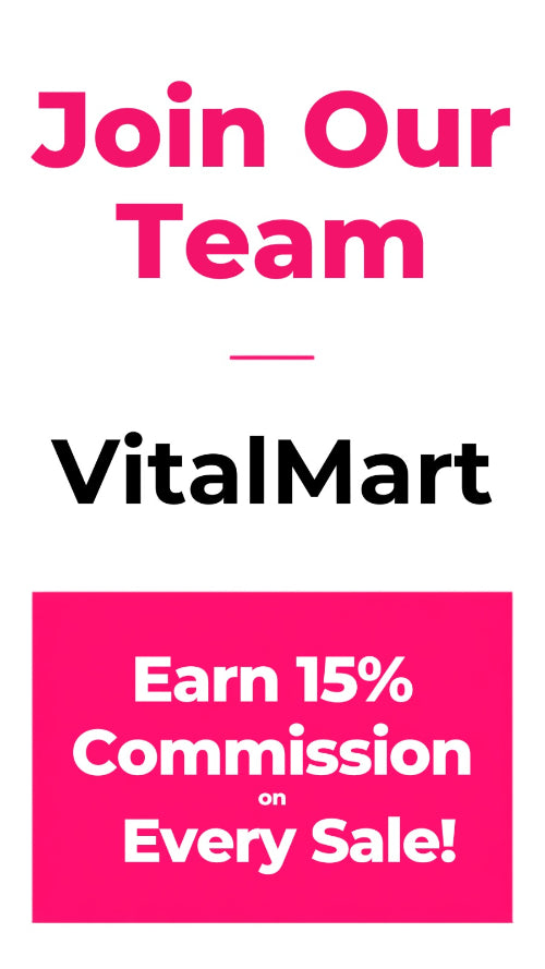 Turn your hobby into income. Earn 15% on every sale