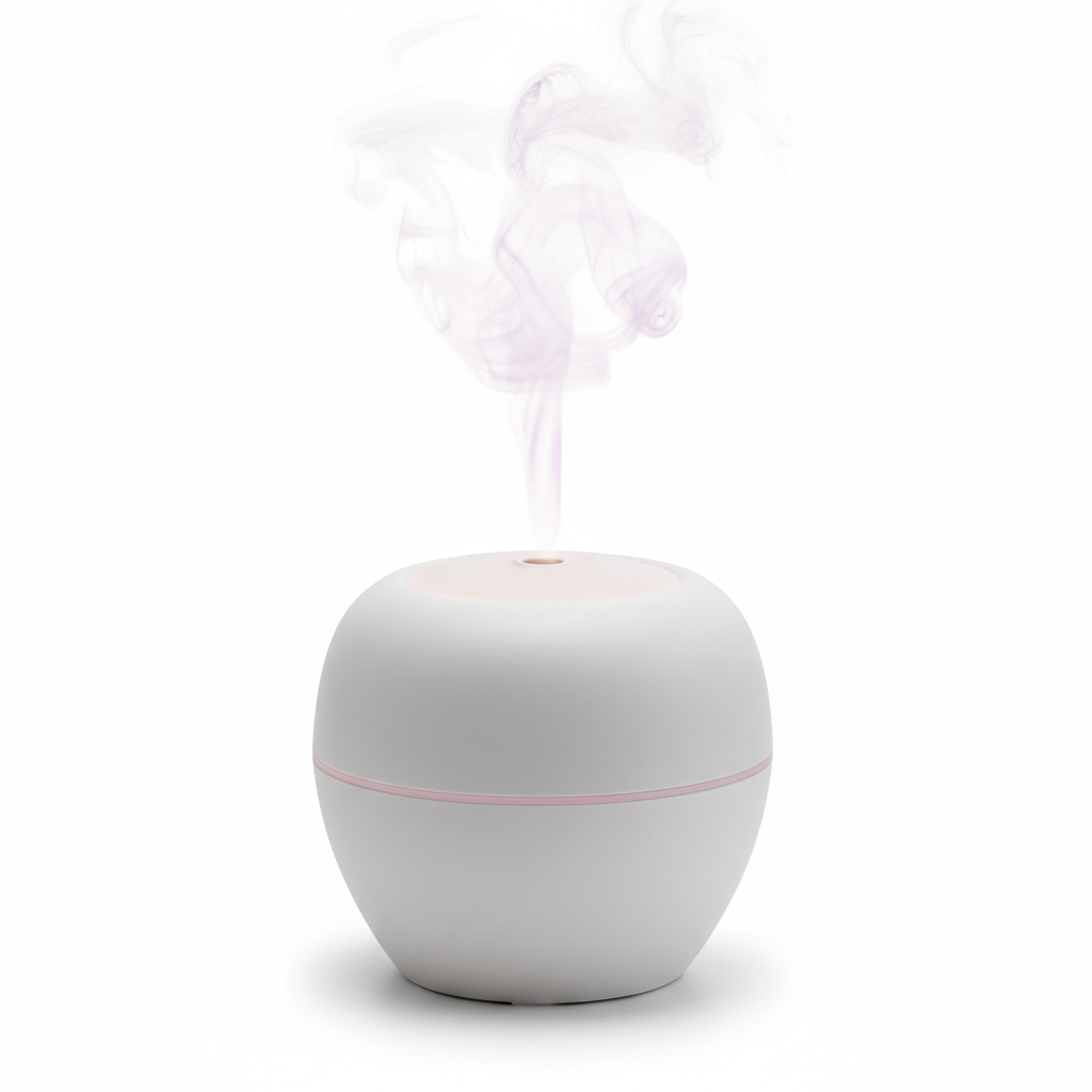 Aromatherapy Essential Oil Diffuser