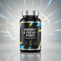 Energy & Focus Stack