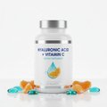 Hyaluronic Acid + Vitamin C