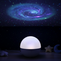 Kids Night Light Star Projector
