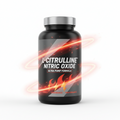 L-Citrulline Nitric Oxide Booster