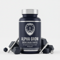 Men's Hair & Beard Biotin