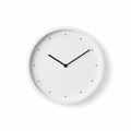 Minimalist Silent Wall Clock