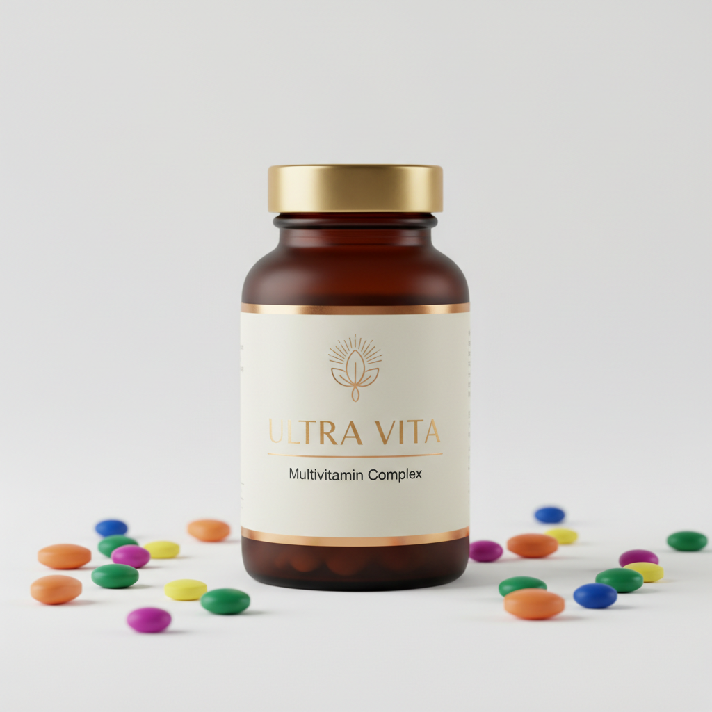 Multivitamin Complex
