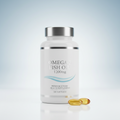 Omega-3 Fish Oil 1200mg
