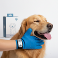 Pet Grooming Glove – Deshedding Brush