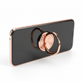 Phone Ring Holder & Stand – 360° Rotation