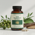 Saw Palmetto Extract