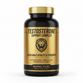 Testosterone Support Complex