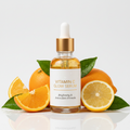 Vitamin C Face Serum