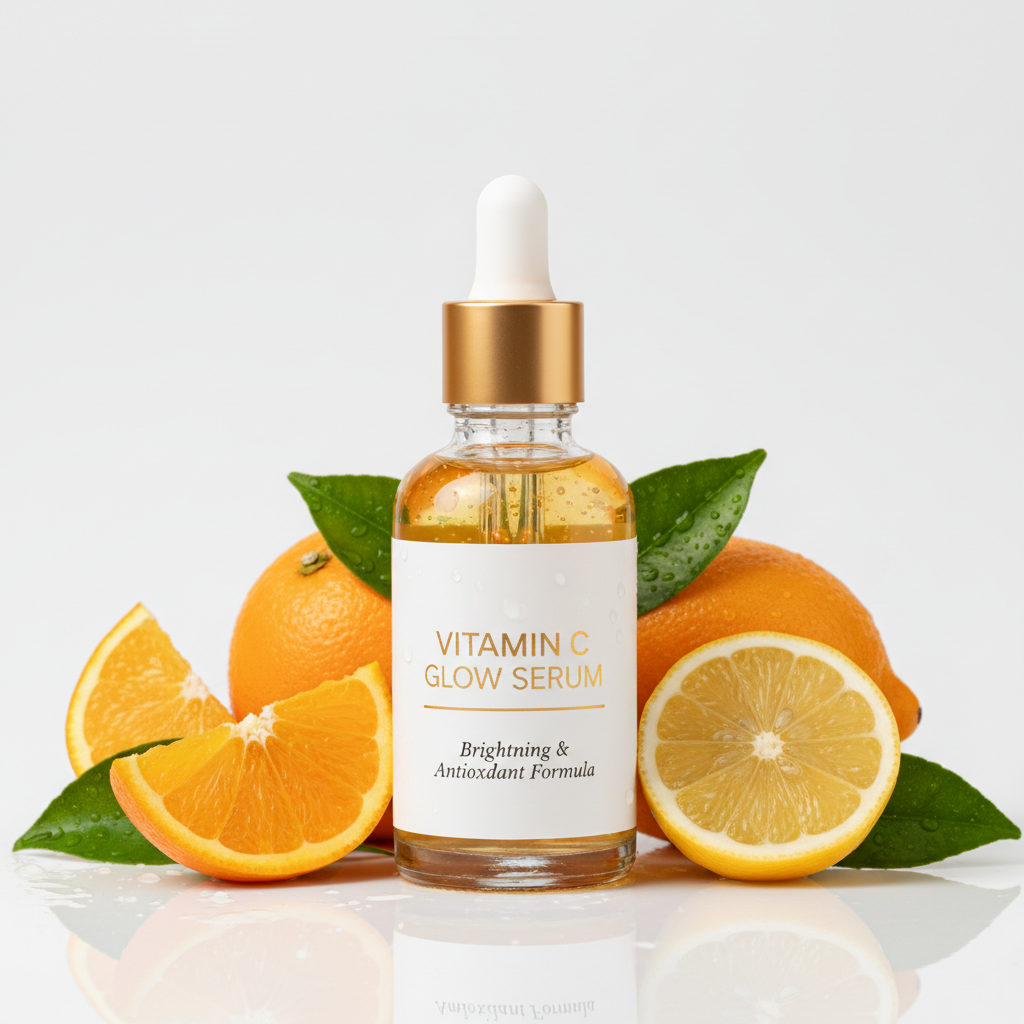Vitamin C Face Serum