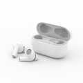 Wireless Bluetooth Earbuds – Active Noise Cancelling
