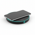 Wireless Charging Pad – Fast Charge 15W