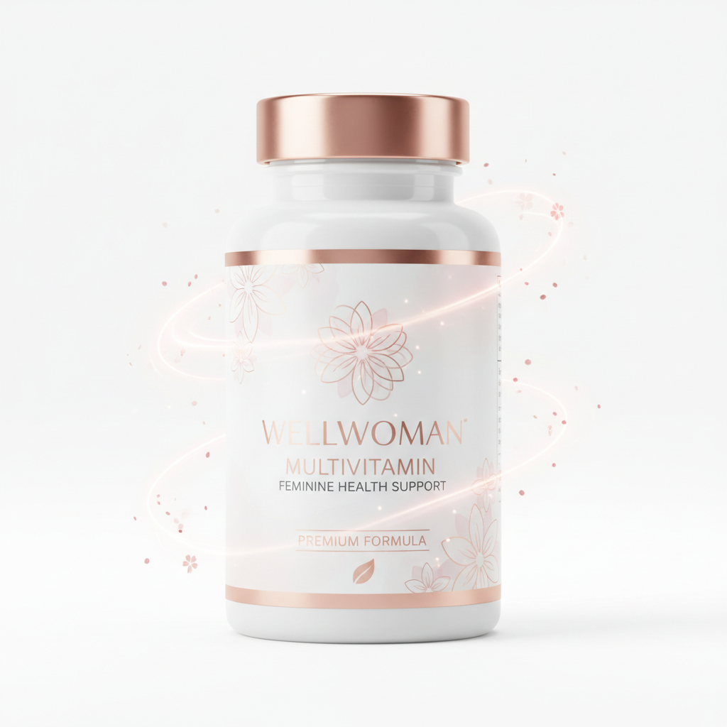 Women's Multivitamin