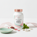 Women's Probiotic + Prebiotic