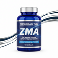 Zinc + Magnesium ZMA
